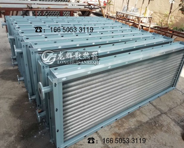 如何评估一个工业散热器生产厂家的实力？